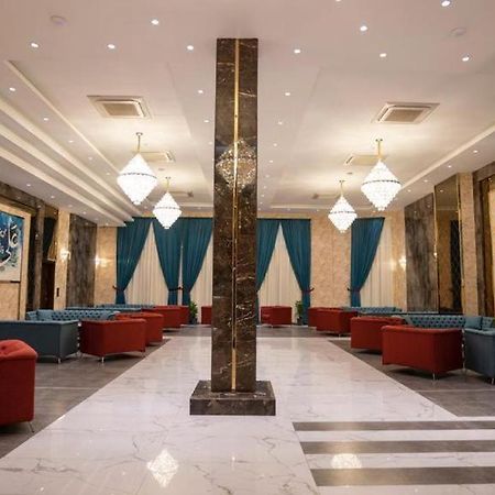 Jar Alamer Hotel Najaf Εξωτερικό φωτογραφία