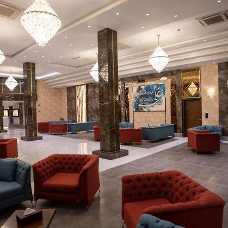 Jar Alamer Hotel Najaf Εξωτερικό φωτογραφία