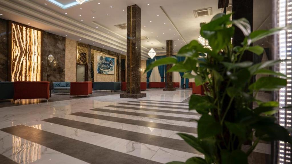 Jar Alamer Hotel Najaf Εξωτερικό φωτογραφία