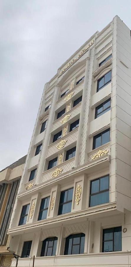 Jar Alamer Hotel Najaf Εξωτερικό φωτογραφία